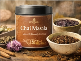Chai Masala
