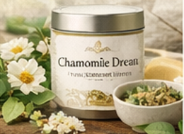 Chamomile Dream