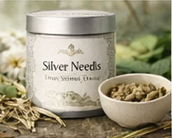 Silver Needle